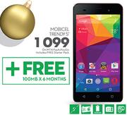 Mobicel Trendy 5"