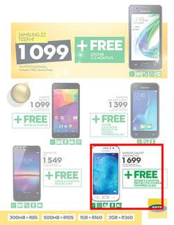 Ackermans : Holiday Gift Guide (24 Nov - 7 Dec 2016), page 19