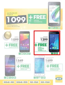 Ackermans : Holiday Gift Guide (24 Nov - 7 Dec 2016), page 19