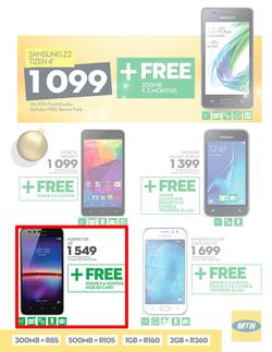 Ackermans : Holiday Gift Guide (24 Nov - 7 Dec 2016), page 19