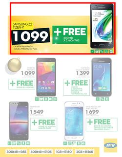 Ackermans : Holiday Gift Guide (24 Nov - 7 Dec 2016), page 19