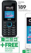 Cell C STK R45i