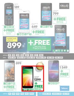 Ackermans : Holiday Gift Guide (24 Nov - 7 Dec 2016), page 20