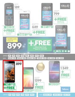 Ackermans : Holiday Gift Guide (24 Nov - 7 Dec 2016), page 20
