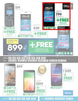 Ackermans : Holiday Gift Guide (24 Nov - 7 Dec 2016), page 20