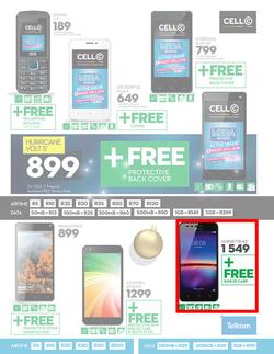 Ackermans : Holiday Gift Guide (24 Nov - 7 Dec 2016), page 20