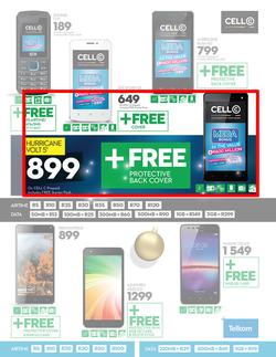 Ackermans : Holiday Gift Guide (24 Nov - 7 Dec 2016), page 20