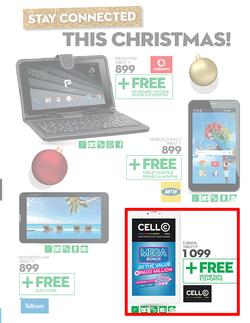 Ackermans : Holiday Gift Guide (24 Nov - 7 Dec 2016), page 21