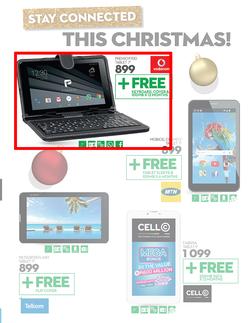 Ackermans : Holiday Gift Guide (24 Nov - 7 Dec 2016), page 21