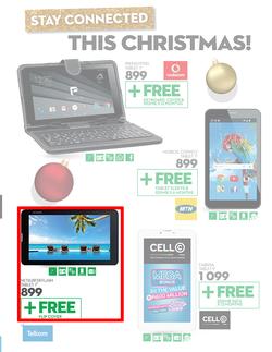 Ackermans : Holiday Gift Guide (24 Nov - 7 Dec 2016), page 21