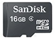 SanDisk 8GB Micro SD