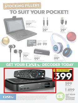 Ackermans : Holiday Gift Guide (24 Nov - 7 Dec 2016), page 22