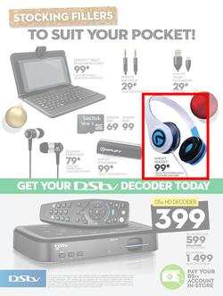 Ackermans : Holiday Gift Guide (24 Nov - 7 Dec 2016), page 22