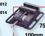 Professional Type 100mm EVICDP/002