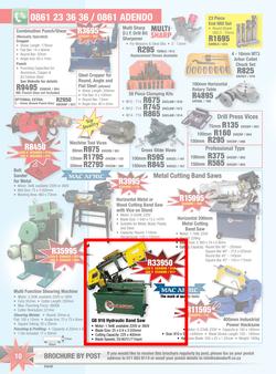 Adendorff Machinery Mart (15 May - 15 Jun 2015), page 10