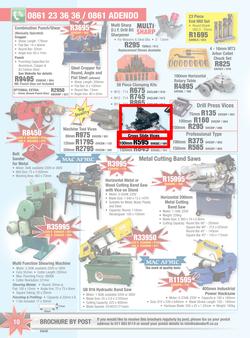 Adendorff Machinery Mart (15 May - 15 Jun 2015), page 10