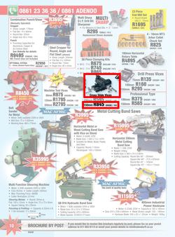 Adendorff Machinery Mart (15 May - 15 Jun 2015), page 10