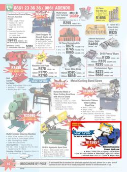 Adendorff Machinery Mart (15 May - 15 Jun 2015), page 10