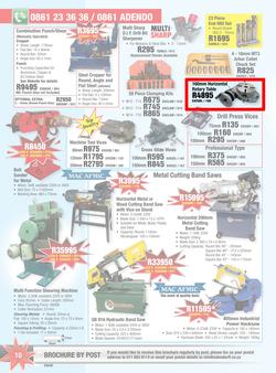 Adendorff Machinery Mart (15 May - 15 Jun 2015), page 10