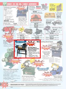 Adendorff Machinery Mart (15 May - 15 Jun 2015), page 10