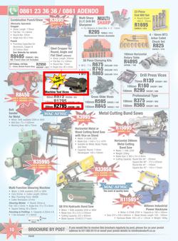 Adendorff Machinery Mart (15 May - 15 Jun 2015), page 10