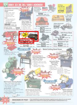 Adendorff Machinery Mart (15 May - 15 Jun 2015), page 10