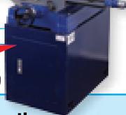 MacAfric Milling Machines Stand