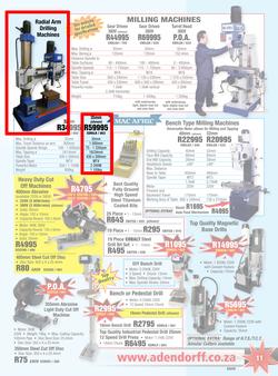 Adendorff Machinery Mart (15 May - 15 Jun 2015), page 11