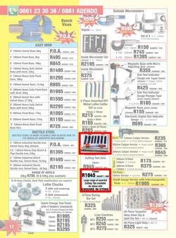 Adendorff Machinery Mart (15 May - 15 Jun 2015), page 12