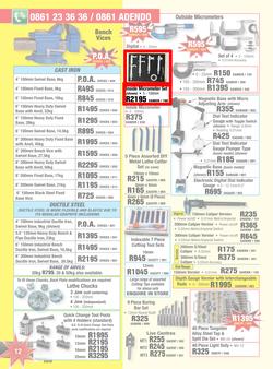 Adendorff Machinery Mart (15 May - 15 Jun 2015), page 12