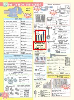 Adendorff Machinery Mart (15 May - 15 Jun 2015), page 12