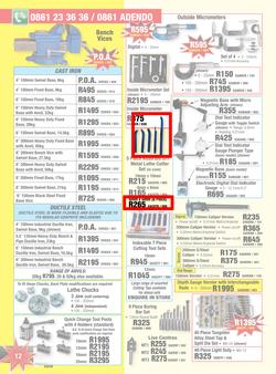 Adendorff Machinery Mart (15 May - 15 Jun 2015), page 12