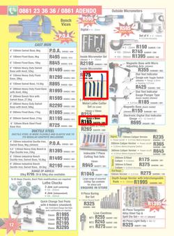 Adendorff Machinery Mart (15 May - 15 Jun 2015), page 12