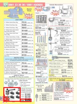 Adendorff Machinery Mart (15 May - 15 Jun 2015), page 12