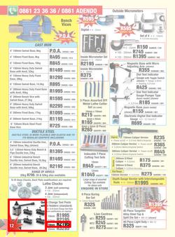 Adendorff Machinery Mart (15 May - 15 Jun 2015), page 12
