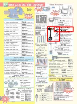 Adendorff Machinery Mart (15 May - 15 Jun 2015), page 12
