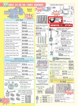 Adendorff Machinery Mart (15 May - 15 Jun 2015), page 12