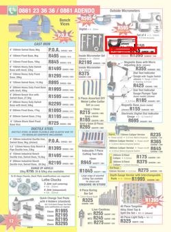 Adendorff Machinery Mart (15 May - 15 Jun 2015), page 12