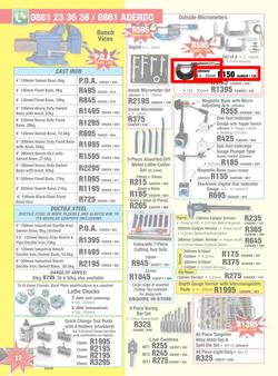 Adendorff Machinery Mart (15 May - 15 Jun 2015), page 12
