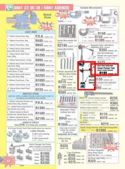Adendorff Machinery Mart (15 May - 15 Jun 2015), page 12