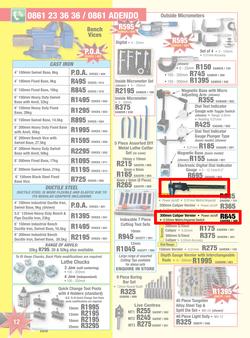 Adendorff Machinery Mart (15 May - 15 Jun 2015), page 12