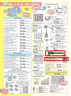 Adendorff Machinery Mart (15 May - 15 Jun 2015), page 12