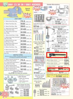 Adendorff Machinery Mart (15 May - 15 Jun 2015), page 12