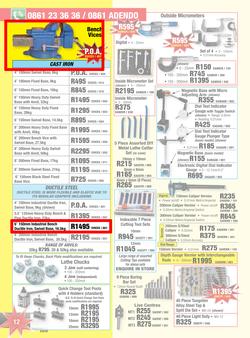 Adendorff Machinery Mart (15 May - 15 Jun 2015), page 12