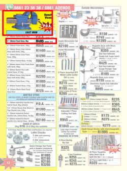 Adendorff Machinery Mart (15 May - 15 Jun 2015), page 12