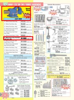 Adendorff Machinery Mart (15 May - 15 Jun 2015), page 12