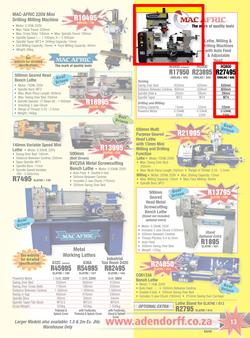 Adendorff Machinery Mart (15 May - 15 Jun 2015), page 13