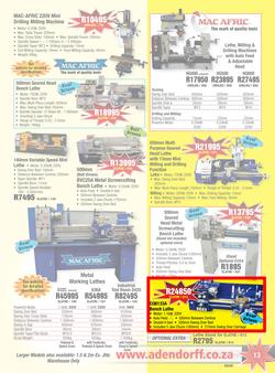 Adendorff Machinery Mart (15 May - 15 Jun 2015), page 13