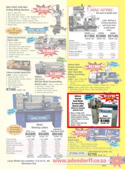 Adendorff Machinery Mart (15 May - 15 Jun 2015), page 13