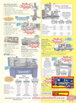 Adendorff Machinery Mart (15 May - 15 Jun 2015), page 13